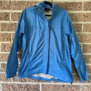 Marmot Rain Jacket women’s size large
